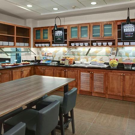 Hyatt Place Boise/Towne Square Zewnętrze zdjęcie