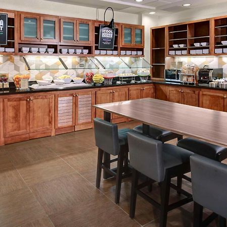 Hyatt Place Boise/Towne Square Zewnętrze zdjęcie