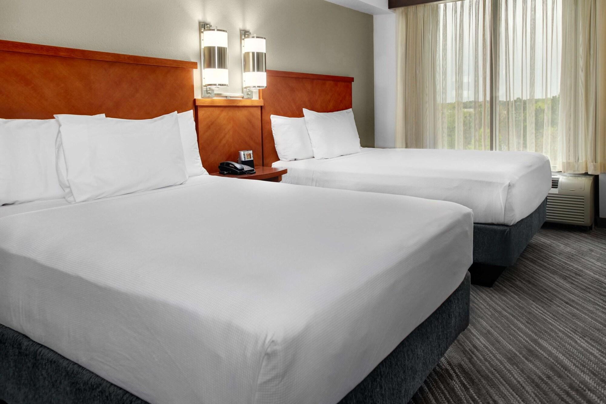 Hyatt Place Boise/Towne Square Zewnętrze zdjęcie