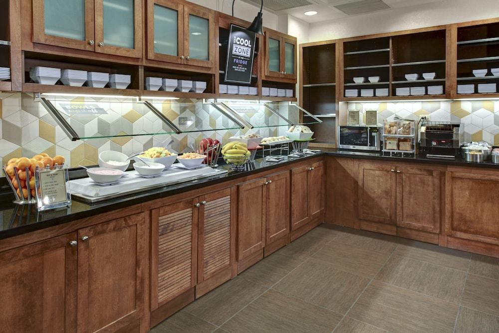 Hyatt Place Boise/Towne Square Zewnętrze zdjęcie