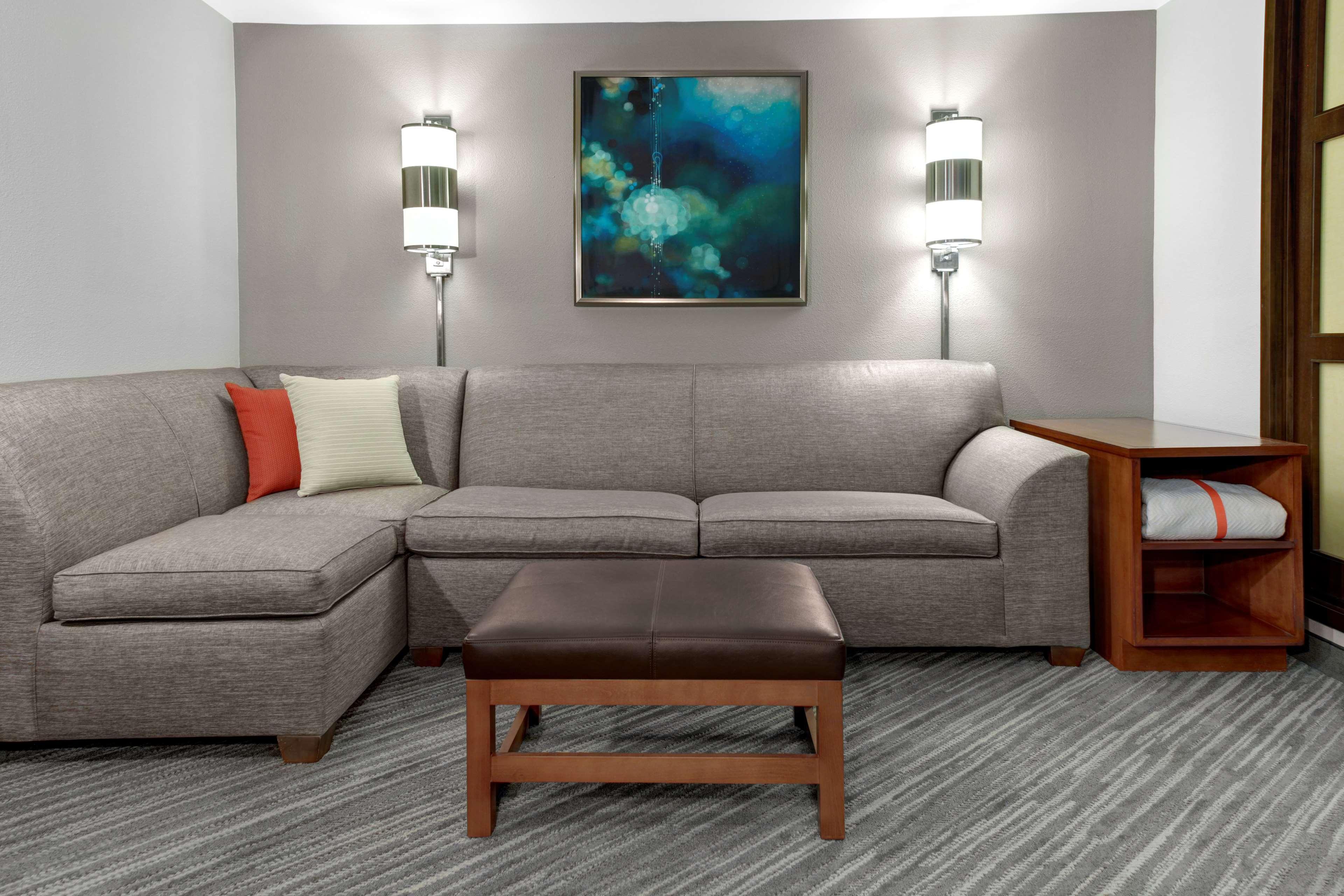 Hyatt Place Boise/Towne Square Zewnętrze zdjęcie