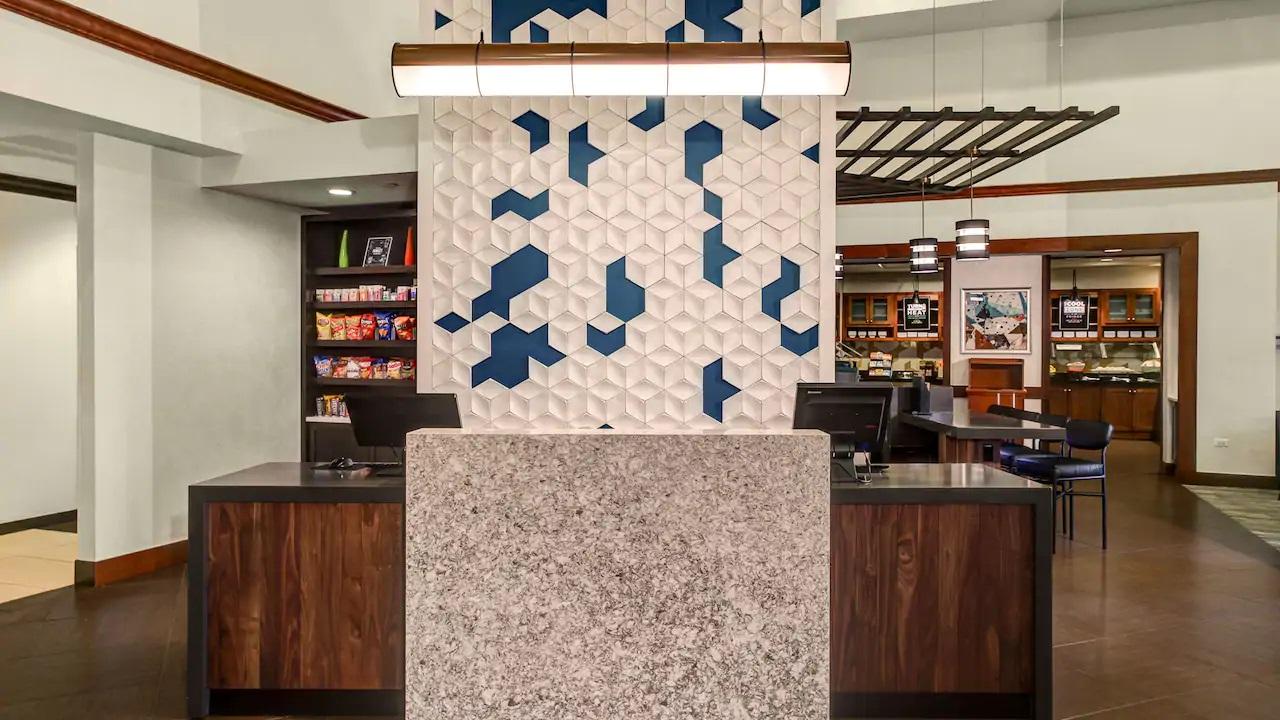 Hyatt Place Boise/Towne Square Zewnętrze zdjęcie
