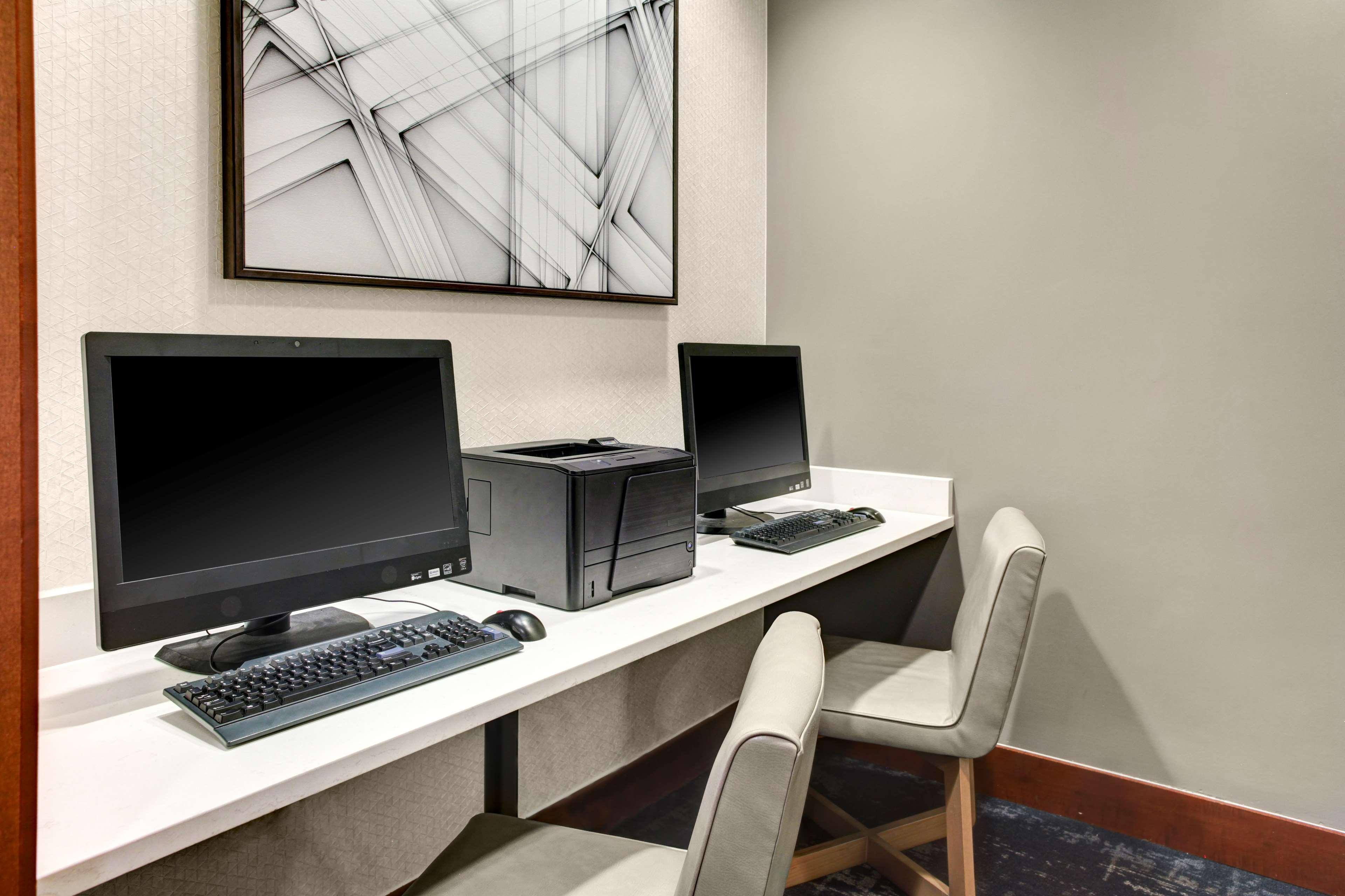 Hyatt Place Boise/Towne Square Zewnętrze zdjęcie