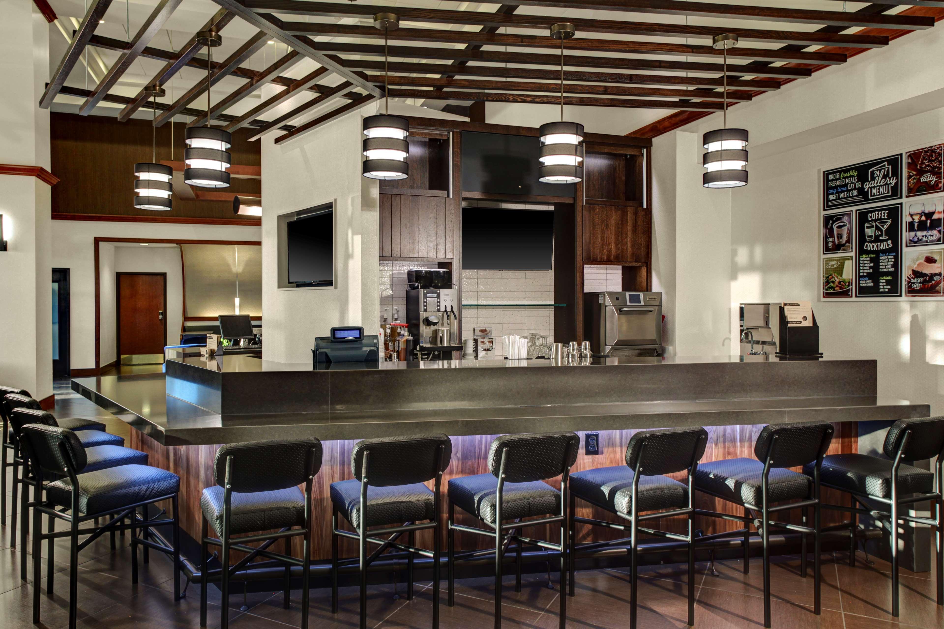 Hyatt Place Boise/Towne Square Zewnętrze zdjęcie