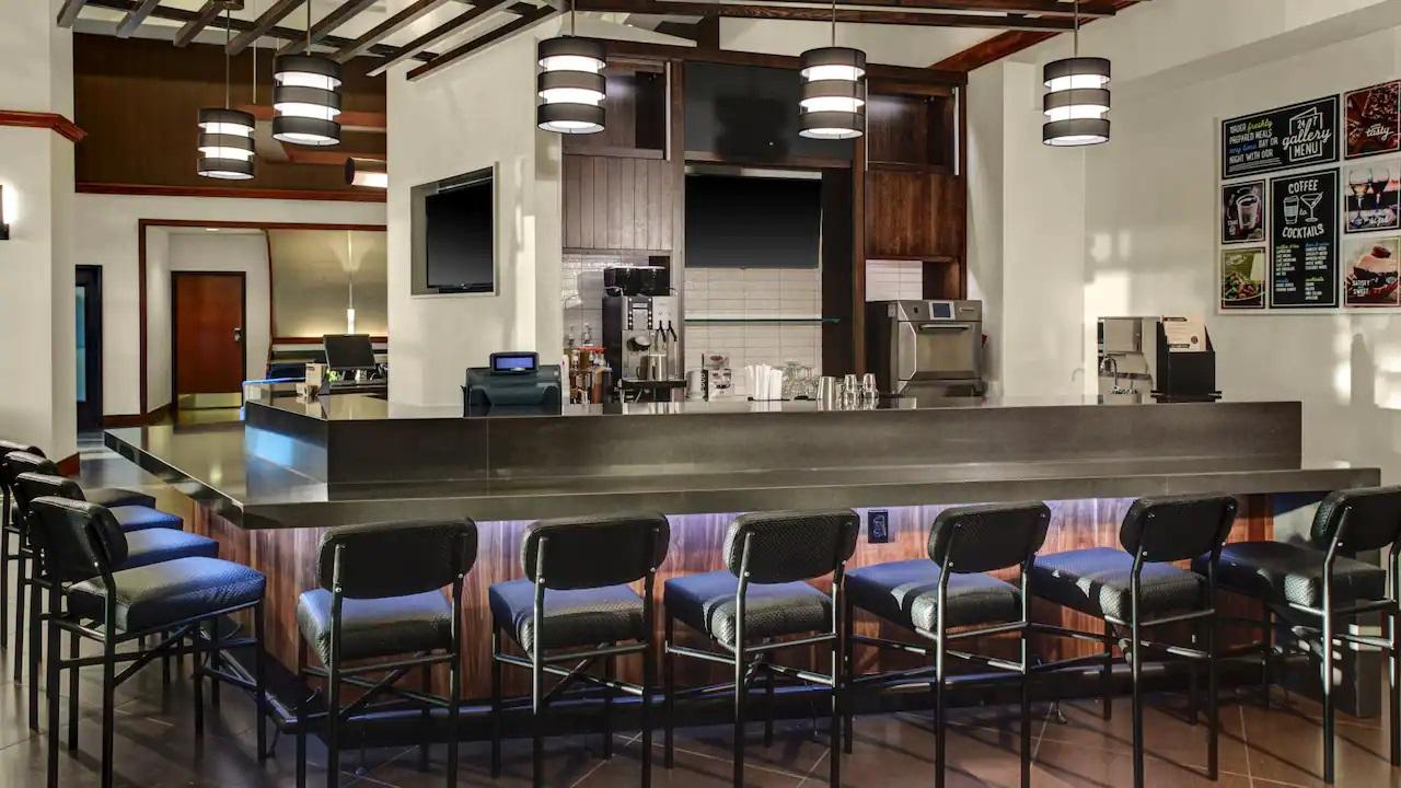 Hyatt Place Boise/Towne Square Zewnętrze zdjęcie