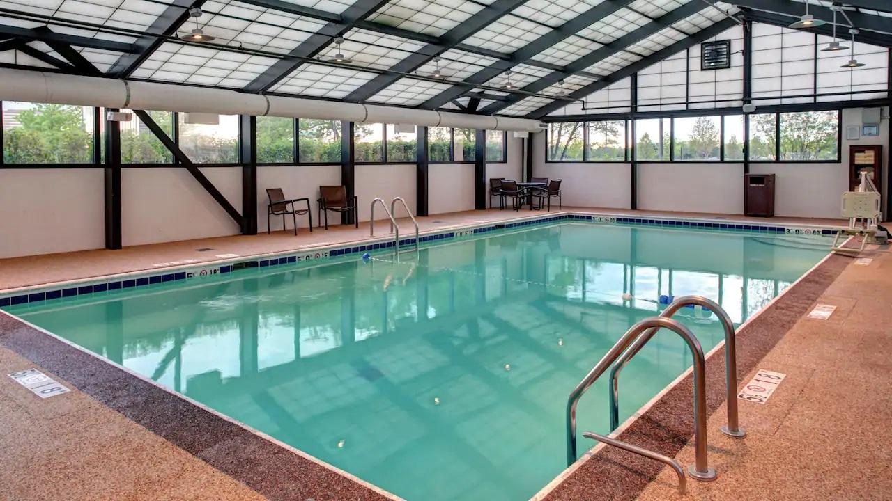 Hyatt Place Boise/Towne Square Zewnętrze zdjęcie