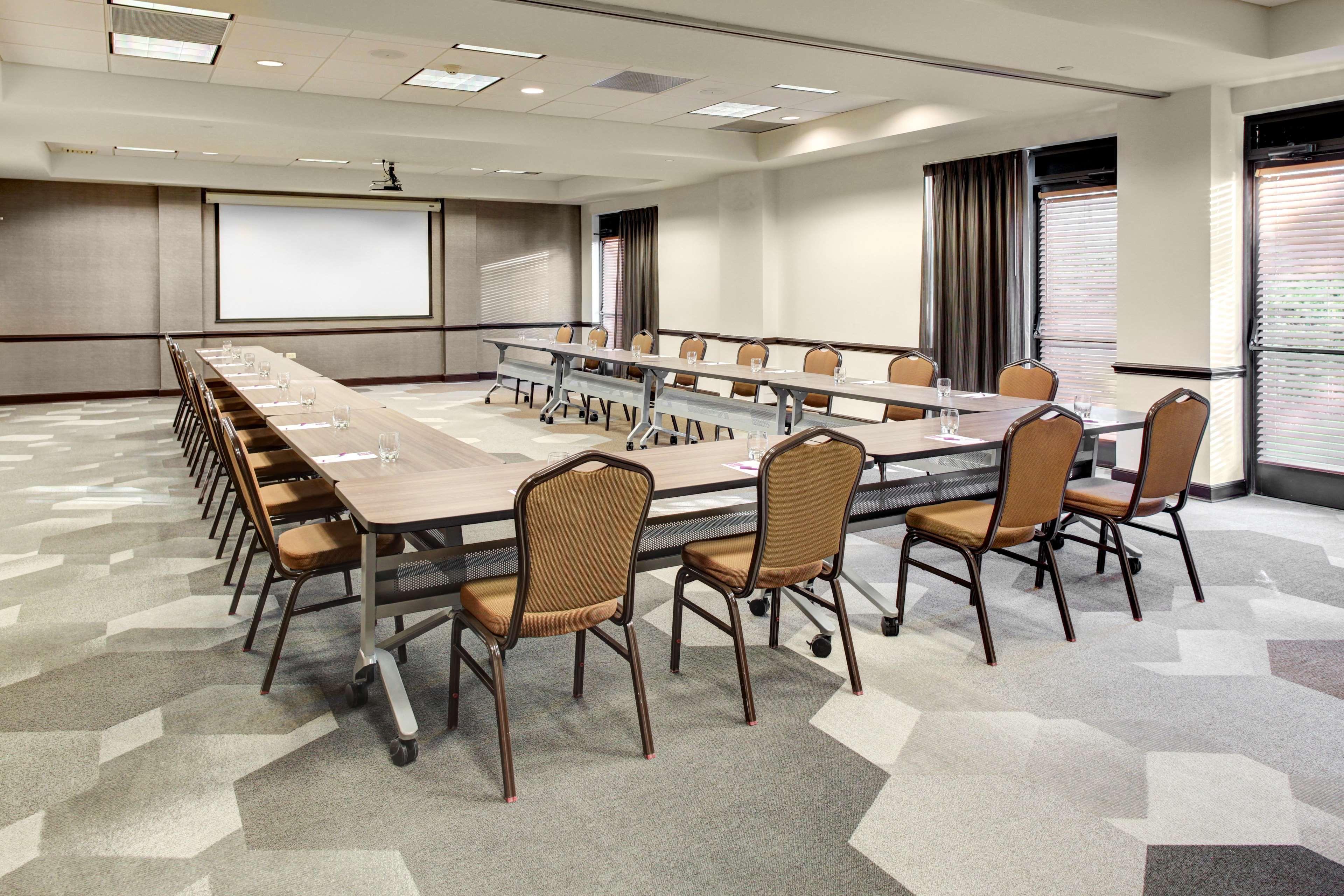 Hyatt Place Boise/Towne Square Zewnętrze zdjęcie