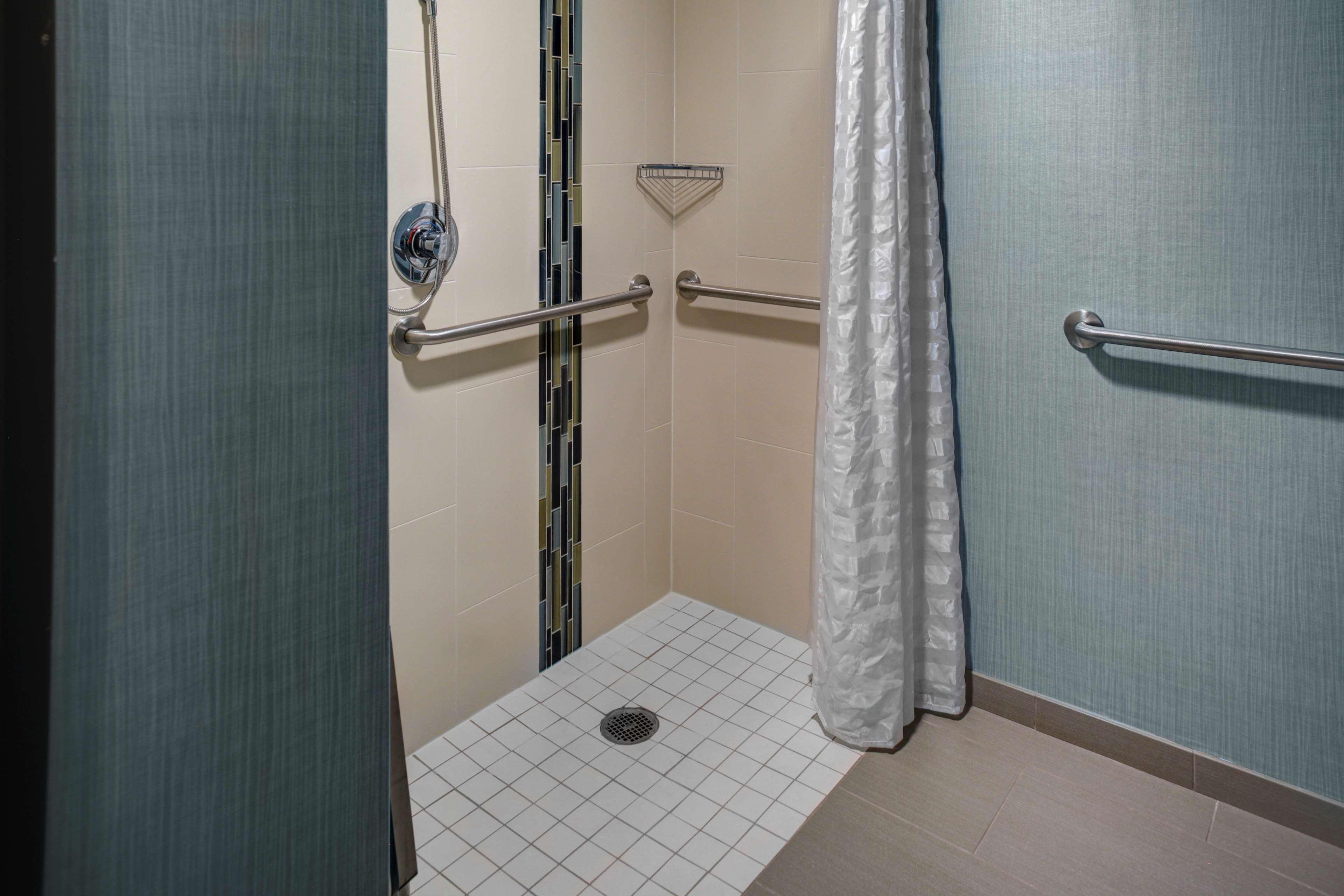 Hyatt Place Boise/Towne Square Zewnętrze zdjęcie