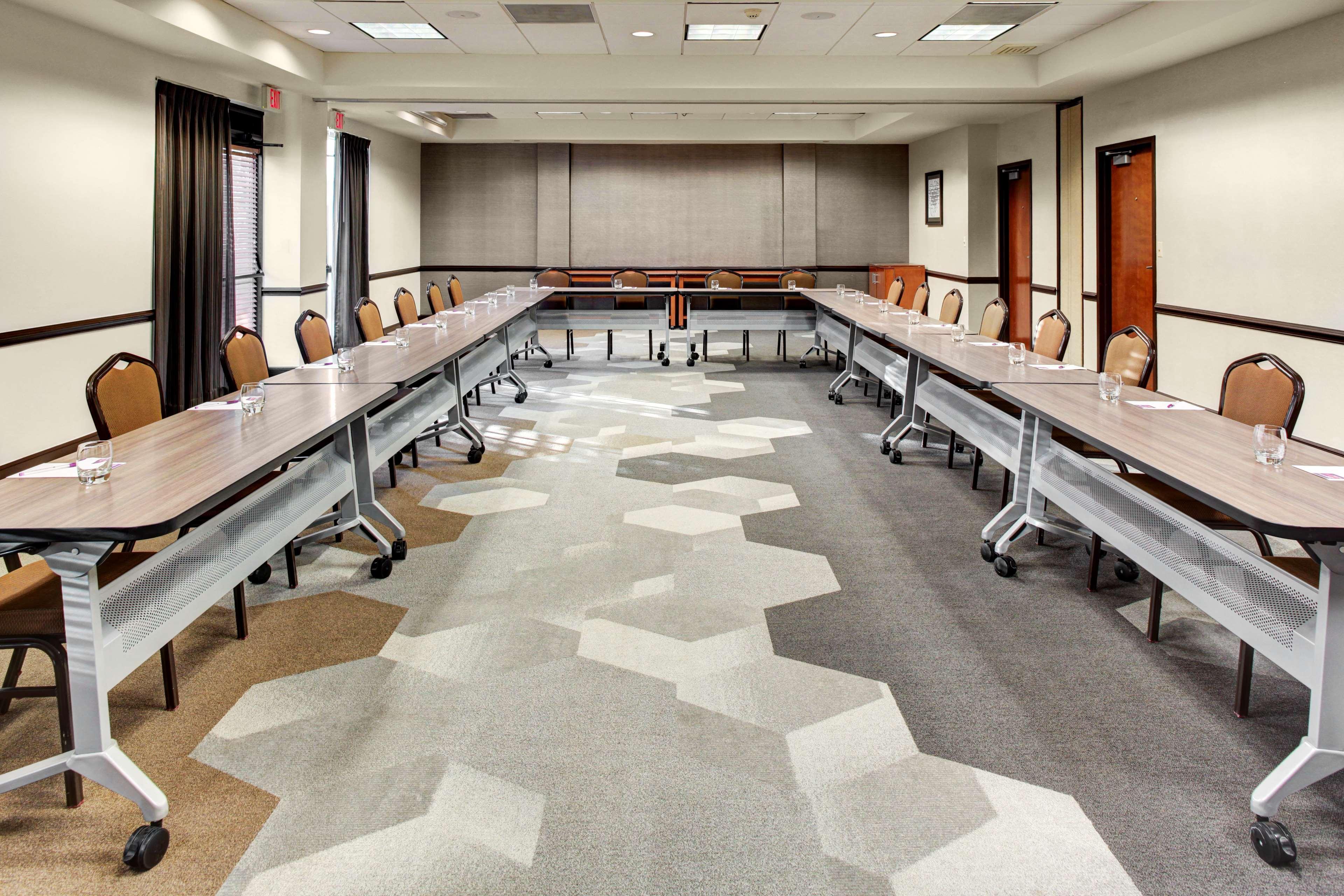 Hyatt Place Boise/Towne Square Zewnętrze zdjęcie