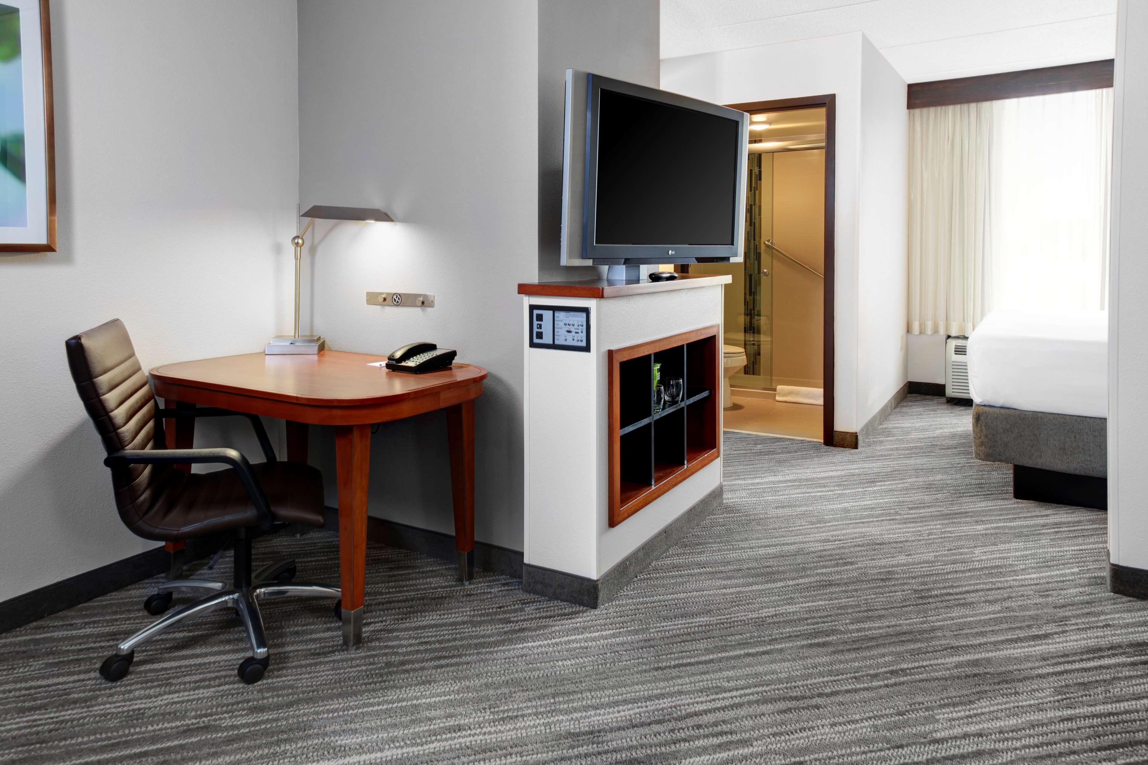Hyatt Place Boise/Towne Square Zewnętrze zdjęcie