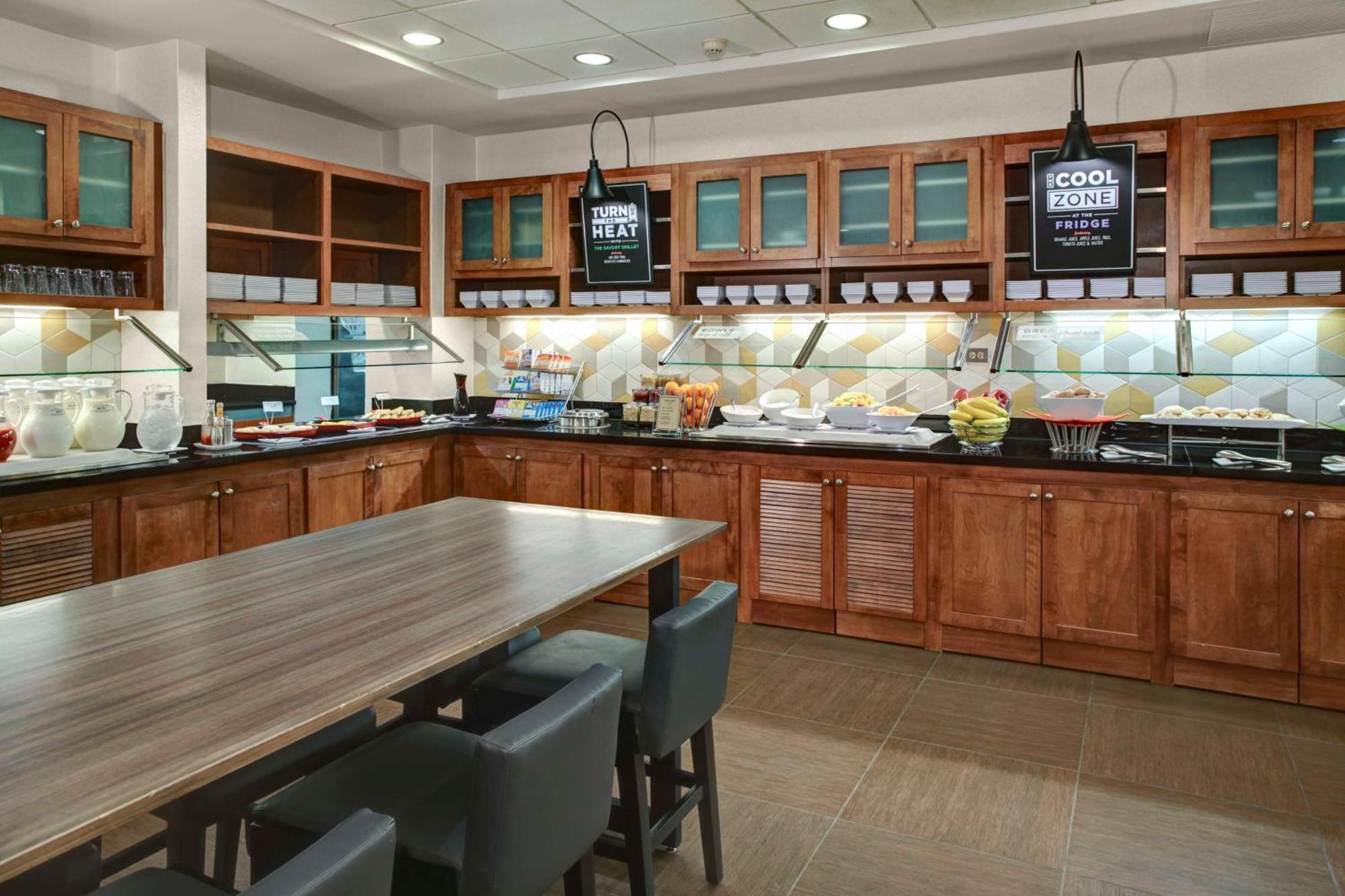 Hyatt Place Boise/Towne Square Zewnętrze zdjęcie
