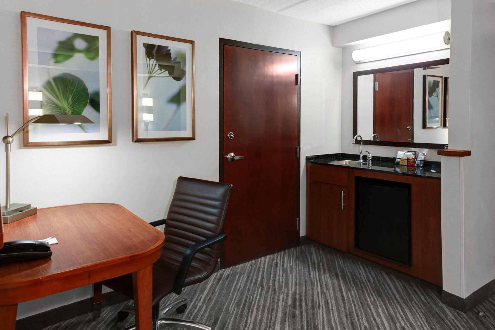 Hyatt Place Boise/Towne Square Zewnętrze zdjęcie