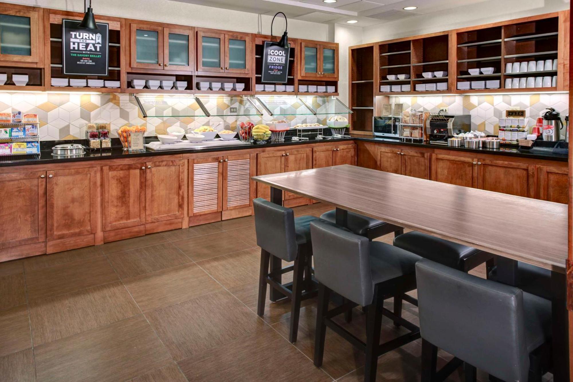 Hyatt Place Boise/Towne Square Zewnętrze zdjęcie