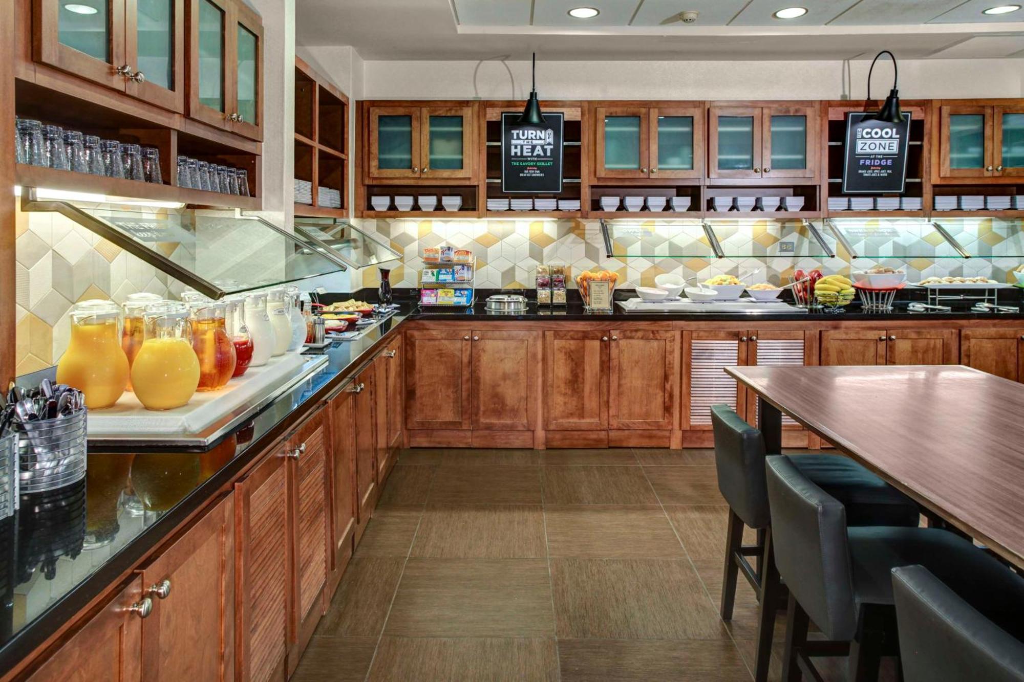 Hyatt Place Boise/Towne Square Zewnętrze zdjęcie