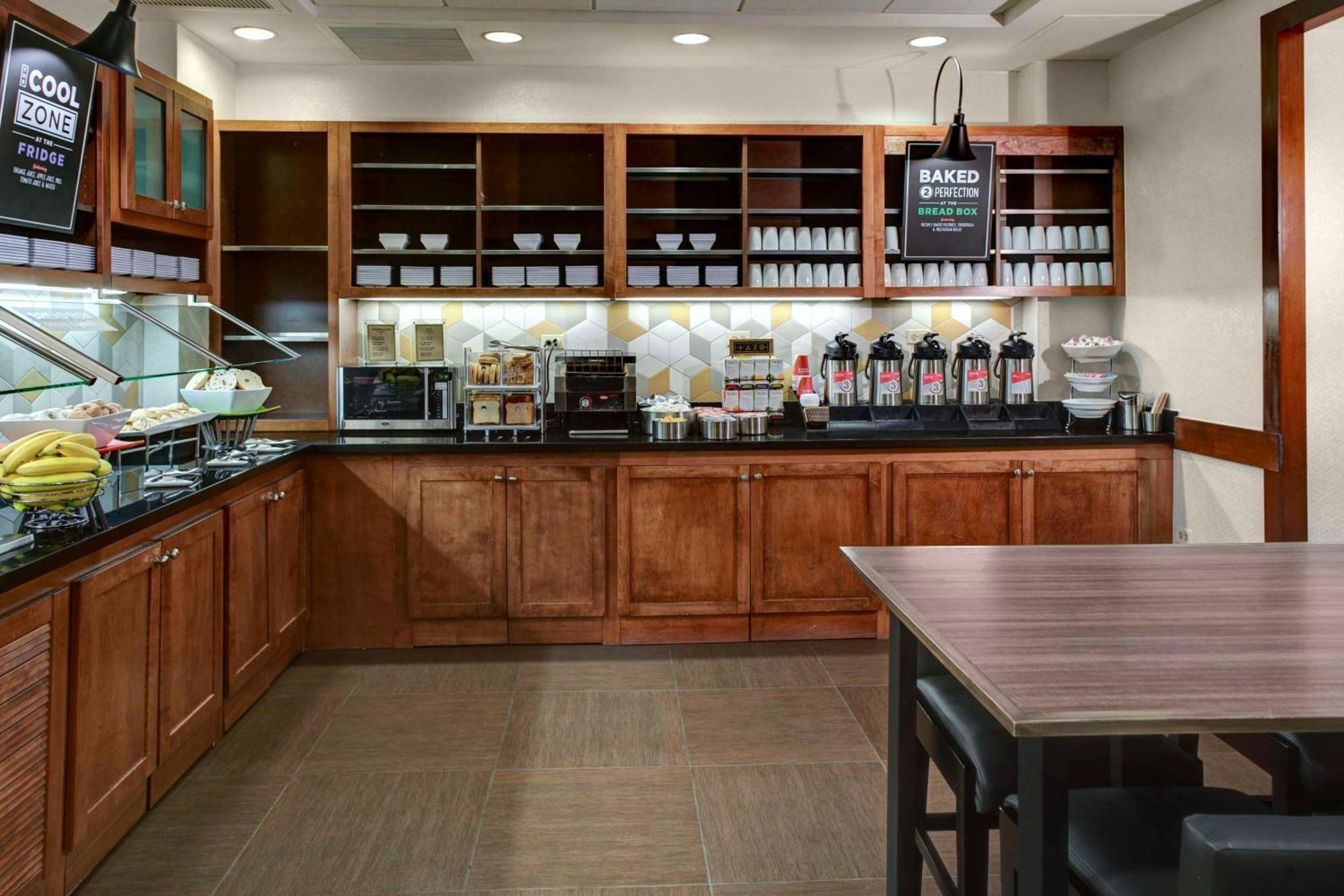Hyatt Place Boise/Towne Square Zewnętrze zdjęcie