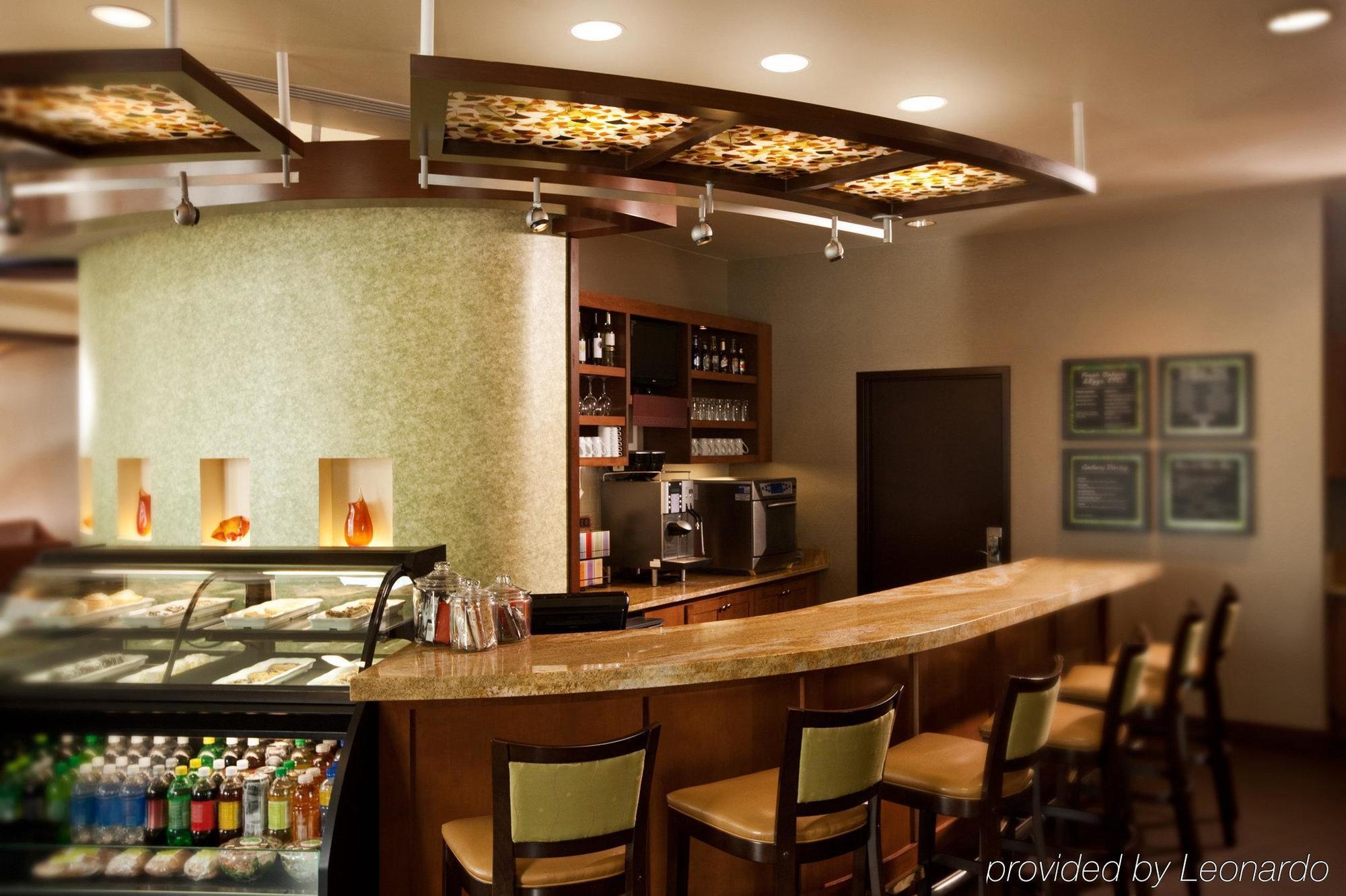 Hyatt Place Boise/Towne Square Restauracja zdjęcie