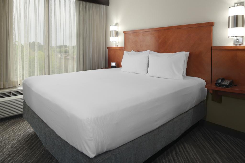 Hyatt Place Boise/Towne Square Pokój zdjęcie