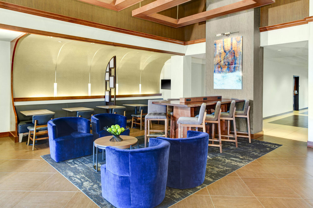 Hyatt Place Boise/Towne Square Zewnętrze zdjęcie