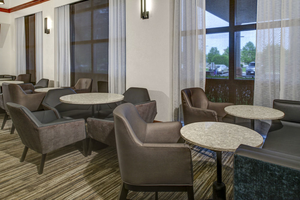 Hyatt Place Boise/Towne Square Zewnętrze zdjęcie