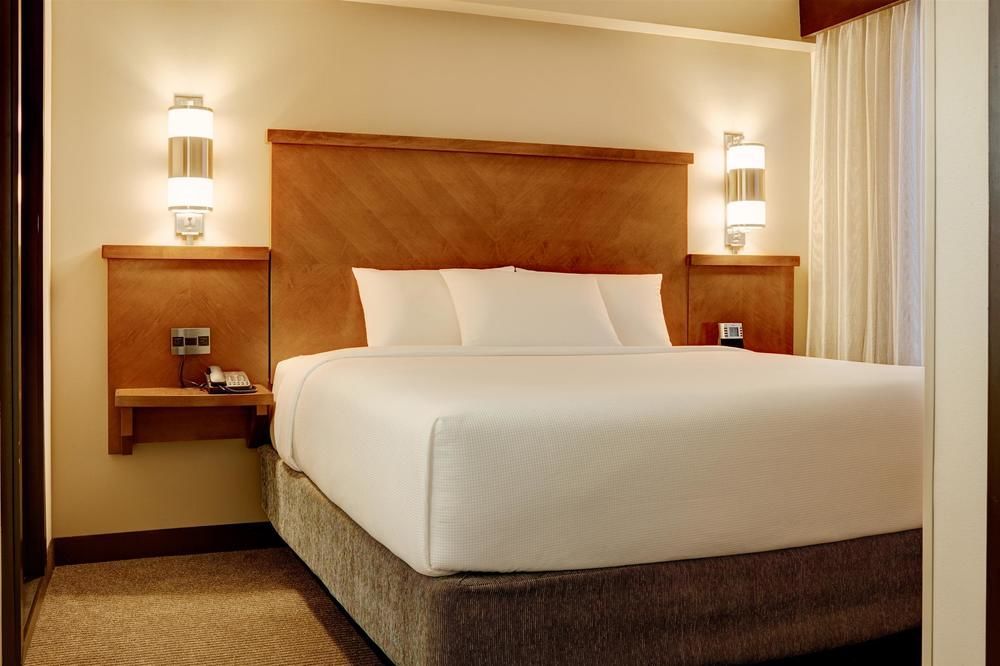 Hyatt Place Boise/Towne Square Zewnętrze zdjęcie