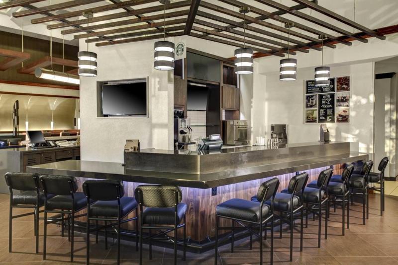 Hyatt Place Boise/Towne Square Zewnętrze zdjęcie