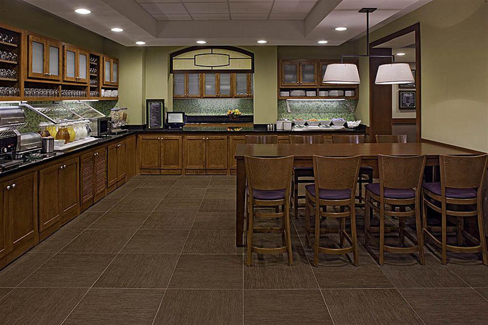 Hyatt Place Boise/Towne Square Restauracja zdjęcie